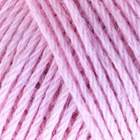 1328 Lys Rød ORG COTTON+NETTLES+WOOL, ONION